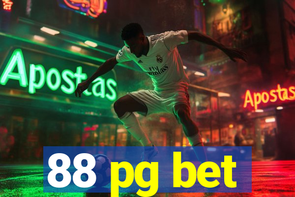 88 pg bet
